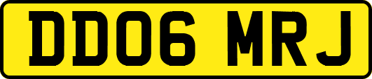 DD06MRJ