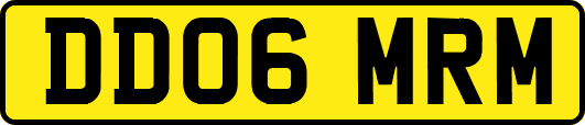 DD06MRM