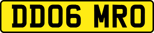DD06MRO