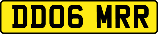 DD06MRR