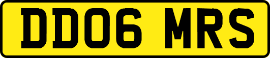 DD06MRS