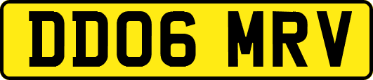DD06MRV
