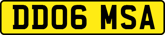 DD06MSA