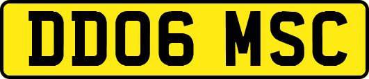 DD06MSC