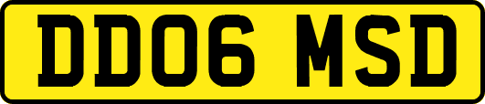 DD06MSD