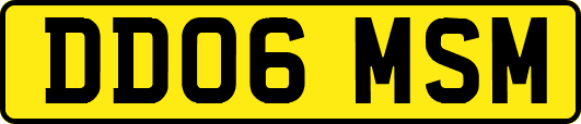 DD06MSM