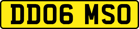 DD06MSO