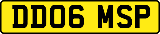 DD06MSP