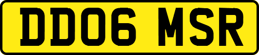 DD06MSR