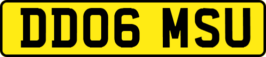 DD06MSU
