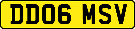 DD06MSV