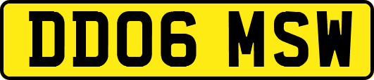 DD06MSW