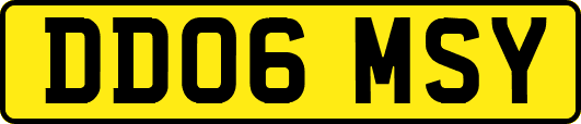 DD06MSY