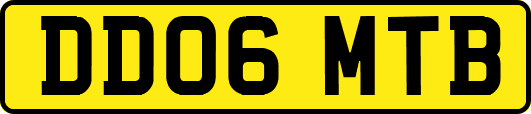 DD06MTB