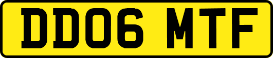 DD06MTF