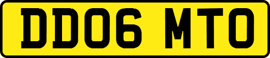 DD06MTO