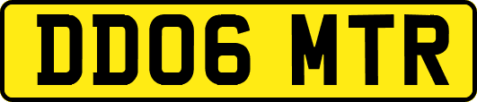 DD06MTR