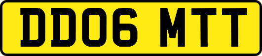 DD06MTT
