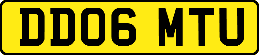 DD06MTU