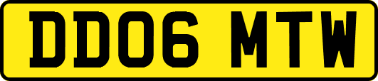 DD06MTW