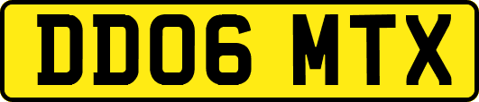 DD06MTX