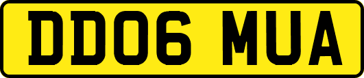DD06MUA