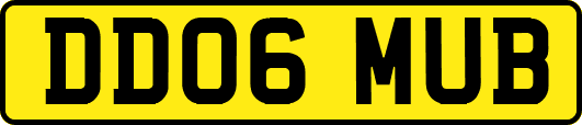 DD06MUB