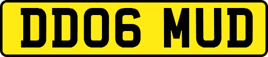 DD06MUD