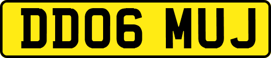 DD06MUJ