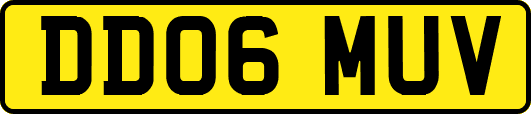 DD06MUV
