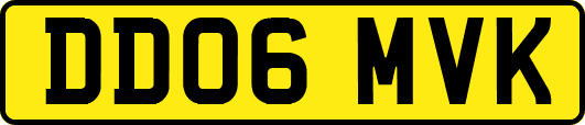 DD06MVK