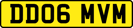 DD06MVM