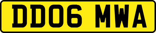 DD06MWA