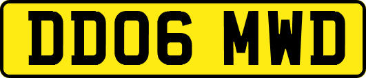 DD06MWD