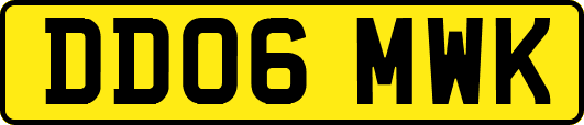 DD06MWK
