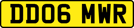 DD06MWR