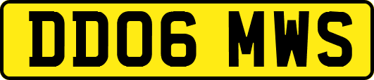 DD06MWS