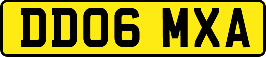 DD06MXA