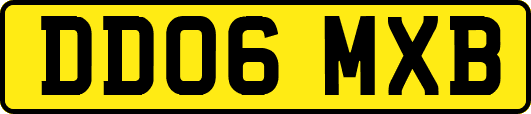 DD06MXB