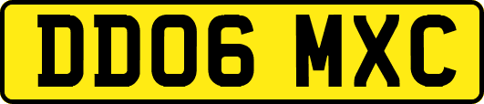 DD06MXC