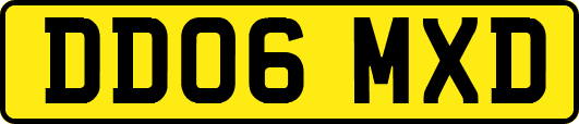 DD06MXD