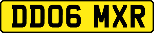 DD06MXR
