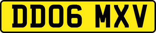DD06MXV