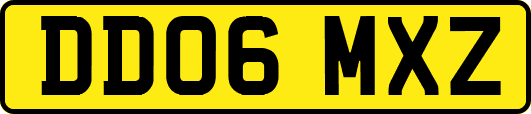 DD06MXZ