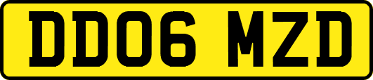 DD06MZD