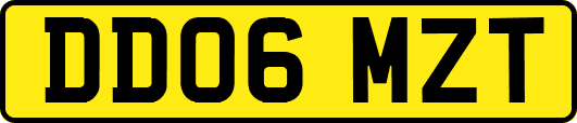 DD06MZT
