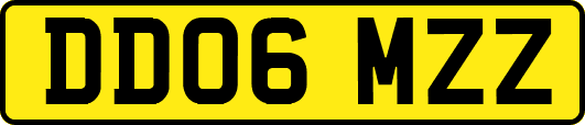 DD06MZZ