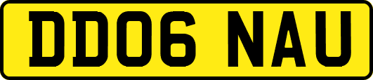 DD06NAU