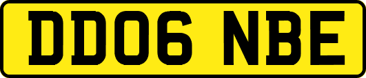 DD06NBE