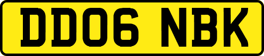 DD06NBK
